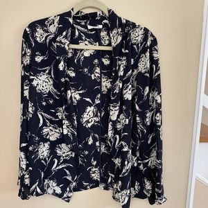 Lush Blouse